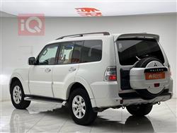 ميتسوبيشي باجيرو